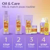 Šampon Andrelon Oil & Care (250 ml) Náhled obrázku produktu 4