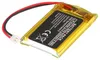 Batterie pour Garmin Fenix 5, Li-Polymer, 3.7V, 230mAh, Voir les images du produit 6