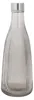 COSY & TRENDY Flasche Atla 1l H28 cm grey 6 Stück Produktbild-Vorschau 1