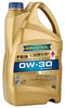 RAVENOL FES für 0W-30 4 Liter Motoröl Motorenöl Longlife-12 Produktbild-Vorschau 1