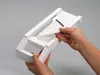 GSD Universal-Gemüsehobel 5-in-1, weiß mit Edelstahlklingen Produktbild-Vorschau 9