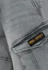 Urban Surface Cargo Jeans Shorts Bermuda Seitentaschen Produktbild-Vorschau 5