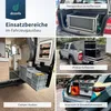 Sada momentových klíčů 1/4 palce 1-25 Nm 33TLG Sada Náhled obrázku produktu 8