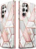 i-Blason Cosmo GALAXY-S22ULTRA- -SP-MARBLE, Cover, Samsung, Produktbild-Vorschau 2