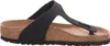 Birkenstock Damen Flip-Flops Schwarz 1020380 Grösse 39 Produktbild-Vorschau 19