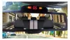 Set Sensori Parcheggio Auto Rilevatore Parktronic Display Anteprima dell’immagine prodotto 6