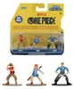Figurky One Piece Nano, 3 kusy Náhled obrázku produktu 2