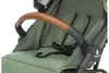 Kočárek EKB Explorer zelený/antha GREEN / ANTHRAZITE Náhled obrázku produktu 6