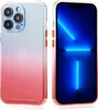 Farbverlauf Hülle für iPhone 13 Pro Schutzhülle Handy Case Produktbild-Vorschau 4