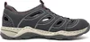 Rieker uomo sneaker slip-on scarpa grigio combi, Uomo:43 EU Anteprima dell’immagine prodotto 56