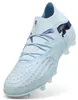 Puma FUTURE 9 ULTIMATE AG ICY BLUE-BLUE JEWEL ICY BLUE-BLUE Produktbild-Vorschau 6