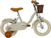Huffy Corporation Bicicletta per bambini 12" Vintage grigio Anteprima dell’immagine prodotto 2