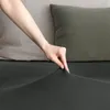 Spannbettlaken 100% Baumwolle Schlafzimmer Bettlacken Produktbild-Vorschau 5