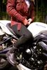Leggings da motocicletta Oxford Super, modello da donna, Anteprima dell’immagine prodotto 6