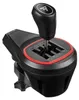 Thrustmaster T248R Shifter Pack, Volant + pedály + řadicí Náhled obrázku produktu 4