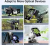APEXEL APL-F002X Teleskop-Telefonadapter, 360 ¡ã drehbare Produktbild-Vorschau 8