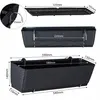 Prosperplast 6er-Set Blumentopf | Ratolla Case PW | Produktbild-Vorschau 2