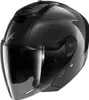 Shark RS Jet Carbon Skin Jethelm, schwarz, L (59/60) Produktbild-Vorschau 1