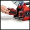 Einhell AQUINNA 36/34, Batérie, 3,7 bar, 3400 l/h, Čierna, Náhľad obrázku produktu 7