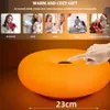Sunset Tischlampe,USB Plastik Nachttischlampe,3 Lichtfarbe Produktbild-Vorschau 13
