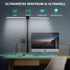 LED stolní lampa, stmívatelná, 5 režimů osvětlení, 24W, 80 Náhled obrázku produktu 5
