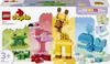 LEGO DUPLO: We bouwen dieren - Leerspeelgoed om vormen en Productafbeelding-voorbeeld 19