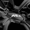 18 Zoll Alufelge AEZ porto black 18"x8" 5x112 PCD ET40 Produktbild-Vorschau 6