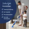 Bona Premium Spray Mop mit 1050 ml Reinigungsmittel für Produktbild-Vorschau 6