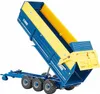 TOMY Britains Kane Dreiachsanhänger 43284 Produktbild-Vorschau 7