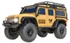 HB Toys ZP1005 RC Crawler 1:10 4WD Geländewagen RTR 2,4GHz Produktbild-Vorschau 6