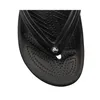 Crocs Crocband Flip Black Gr. 39-40 Produktbild-Vorschau 21