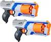 Hasbro Nerf N-Strike Elite Strongarm - Blaster 2er Set Produktbild-Vorschau 7