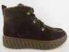 Paul Green Damen Schnürboot dunkelbraun 5,5 Produktbild-Vorschau 20