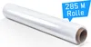 Stretchfolie Palettenfolie Wickelfolie 500mm x 285 lfm 1 Produktbild-Vorschau 1
