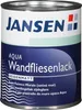 Jansen Aqua Wandfliesenlack weiss Seidenmatt für Produktbild-Vorschau 1