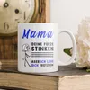 22Feels Mama Geschenk Muttertag Mutter Tasse Geburtstag Produktbild-Vorschau 4