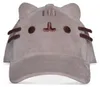 Pusheen czapka pluszowa bejsbolówka Podgląd zdjęcia produktu 1