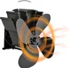 Ventilátor na kouřovod SIROC 4 Náhled obrázku produktu 2