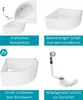 Calmwaters® Eckbadewanne Komplettset 150x150 cm mit Produktbild-Vorschau 4