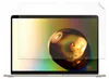 kwmobile Schutzfolie für Apple Macbook Air 13.6 M3 2024 Produktbild-Vorschau 5