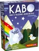 The image shows the front of a board game box with a colorful, cartoonish illustration of a unicorn, a duck, mountains, a rainbow, and stars against a night sky. Náhľad obrázku produktu