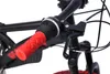 WYNN Mountainbike Fully 26 Zoll FLY1.0 schwarz-rot Produktbild-Vorschau 6