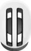 ABUS HELM HUD-y Bianco lucido L 57-61 cm Anteprima dell’immagine prodotto 4