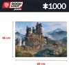 Good Loot Gaming Puzzle: Assassin's Creed Mirage (1000 Náhľad obrázku produktu 8