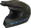 Crosshelm Helm Kinderhelm Motorradhelm Motocross Quad Produktbild-Vorschau 1