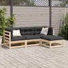 VidaXL 3299377, 4 kusov Náhľad obrázku produktu 3