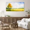 Coloray Bild aus Acryl 140 cm x 70 cm - Gehärtetes Acryl Produktbild-Vorschau 3