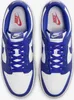 Nike Dunk Low Retro "Concord", Blau, Größe: 44,5 Produktbild-Vorschau 11