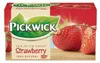 Pickwick Tee Erdbeere / Aardbei, aromatisierter Schwarztee, Produktbild-Vorschau 2