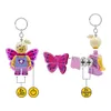 Porte-clés LEGO Iconic avec LED - Fille Papillon Voir les images du produit 7